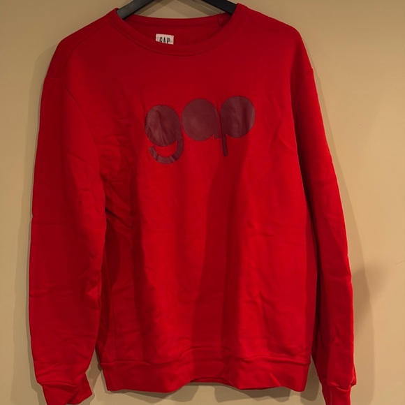 GAP Men’s Large Sweatshirt - Picture 1 of 4